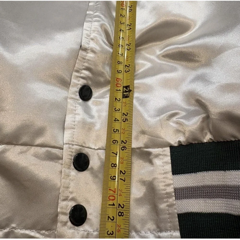 varsity‎ jacket vintage Men Size Xl